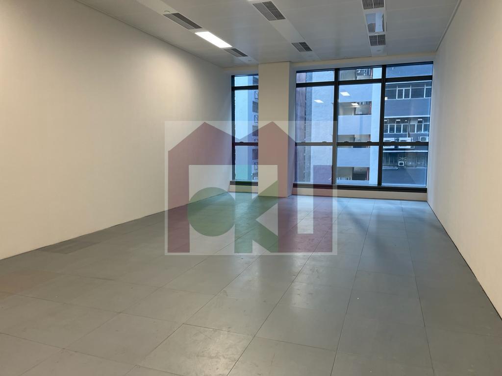 國際企業中心二期的大廈或單位相片